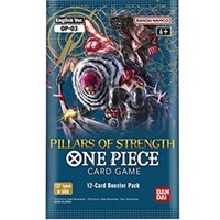 OP-03 Pillars of Strength Booster Pack