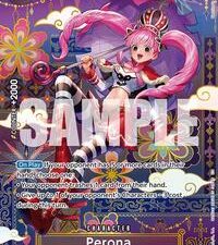 Perona - OP06-093 (SP)