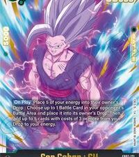 Son Gohan : SH - FB07-121